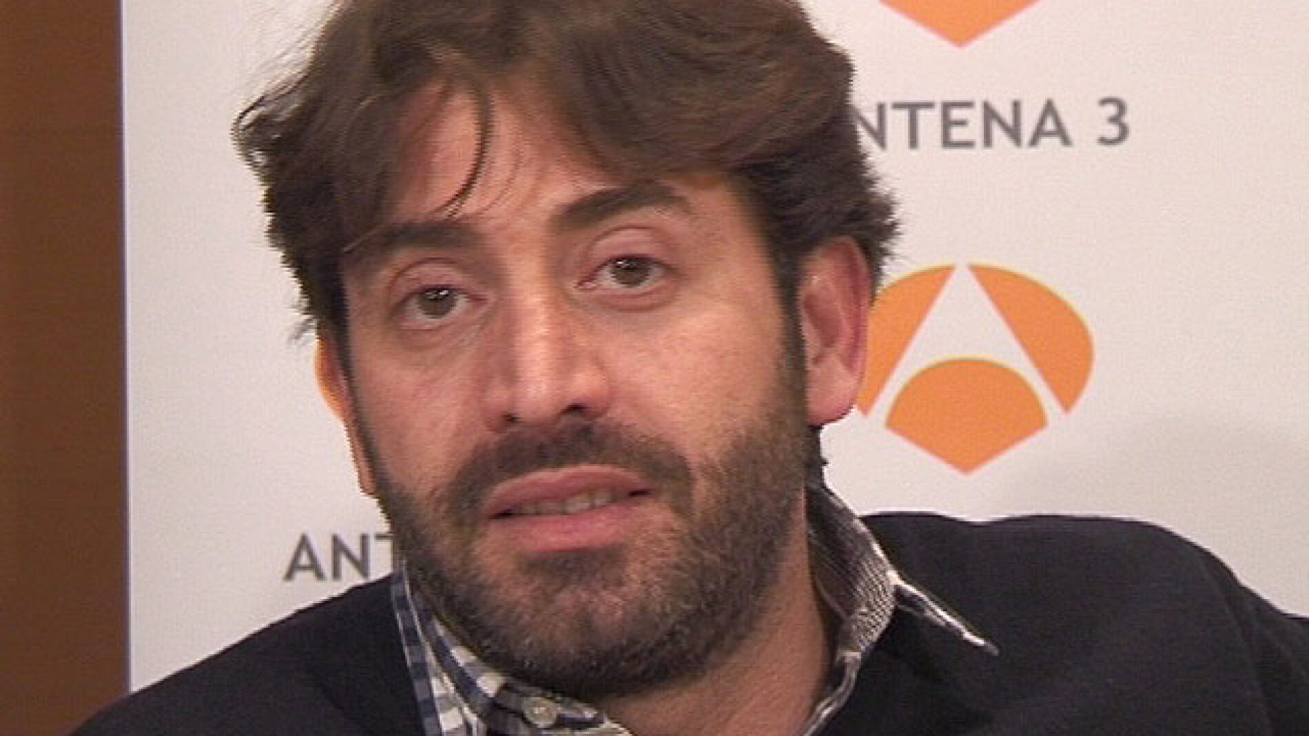 Videoencuentro con Antonio Garrido