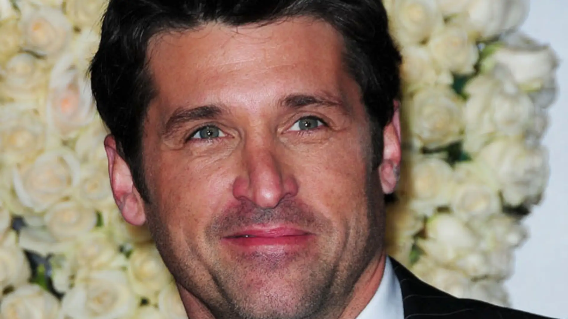 Patrick Dempsey