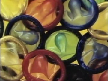 Historia del preservativo