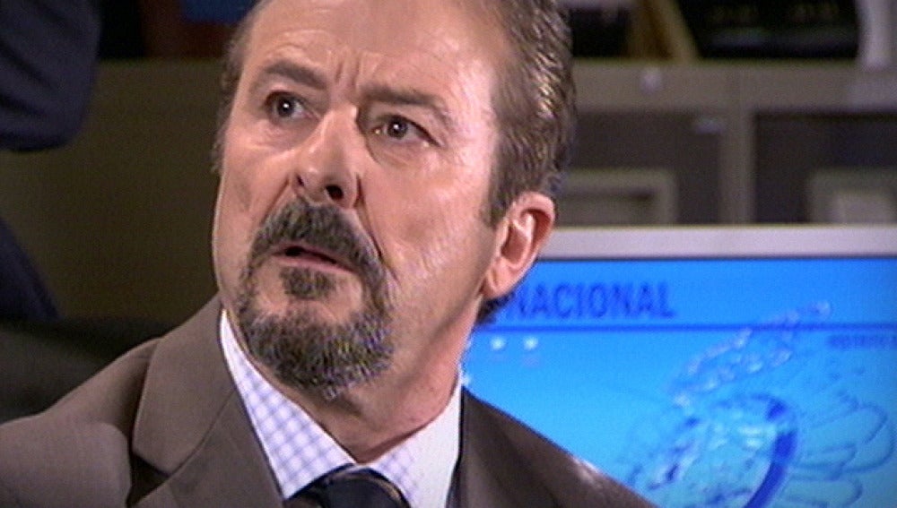 Los Hombres de Paco