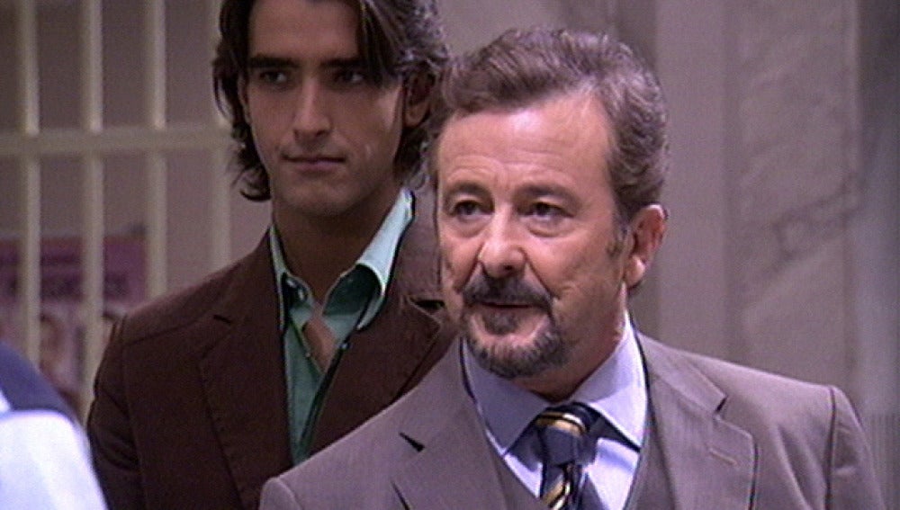 Los Hombres de Paco