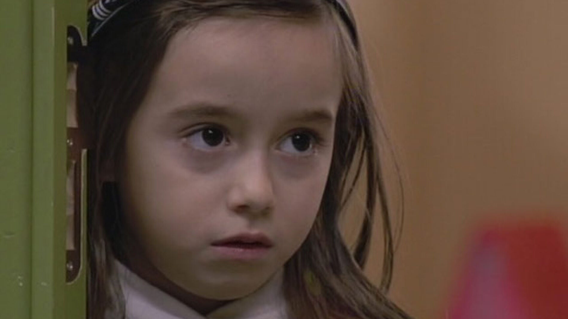 &iexcl;Nos han encontrado!