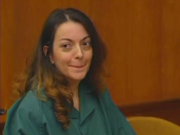 María José Carrascosa arremete contra su familia