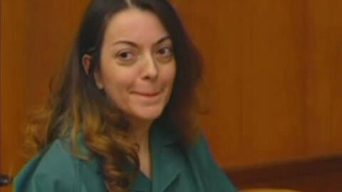 Mar&iacute;a Jos&eacute; Carrascosa arremete contra su familia