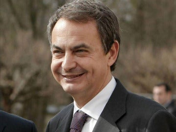 José Luis Rodríguez Zapatero José Luis Rodríguez Zapatero
