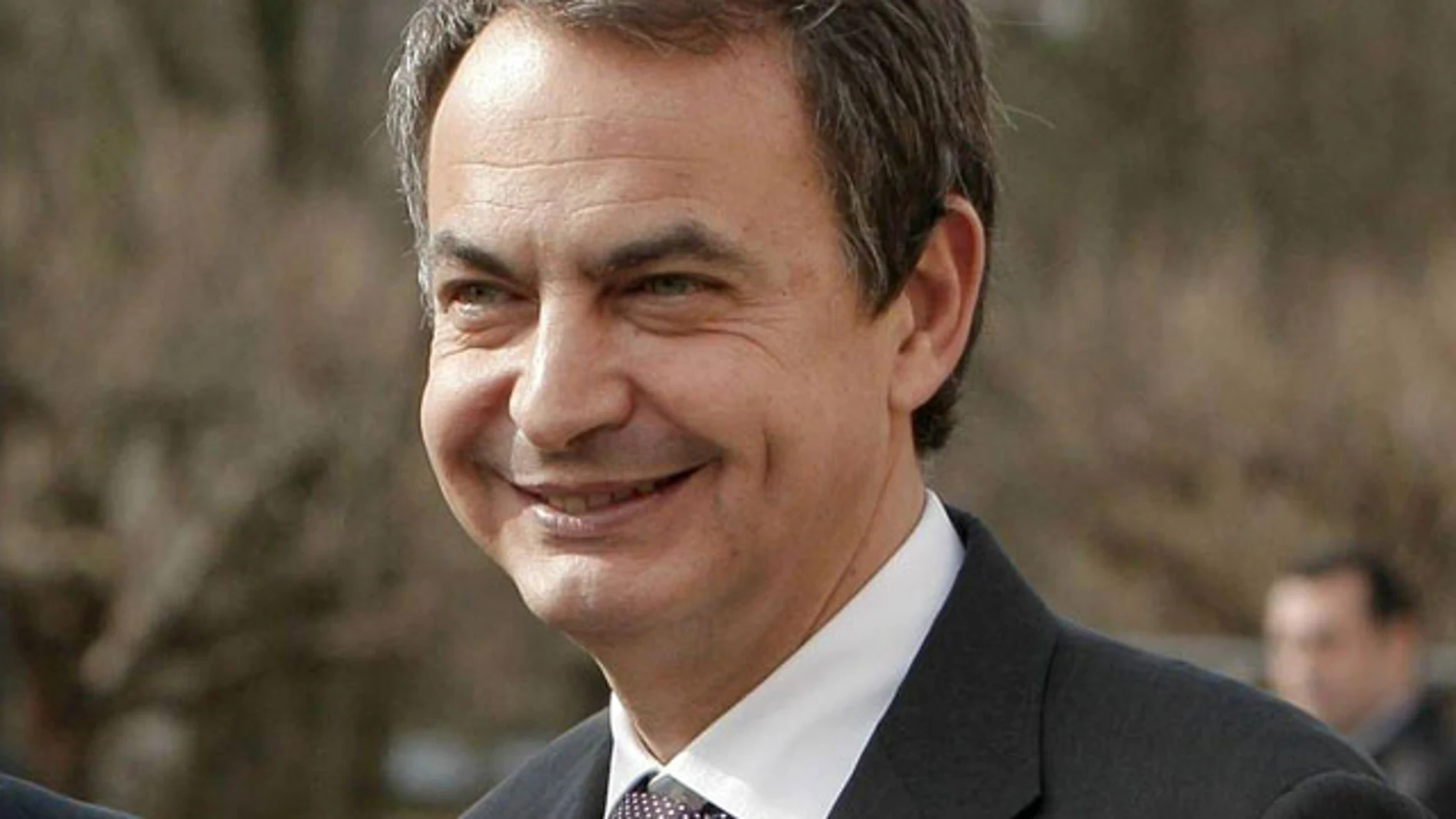José Luis Rodríguez Zapatero José Luis Rodríguez Zapatero