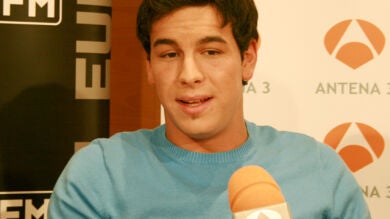 'Tres metros sobre el cielo'