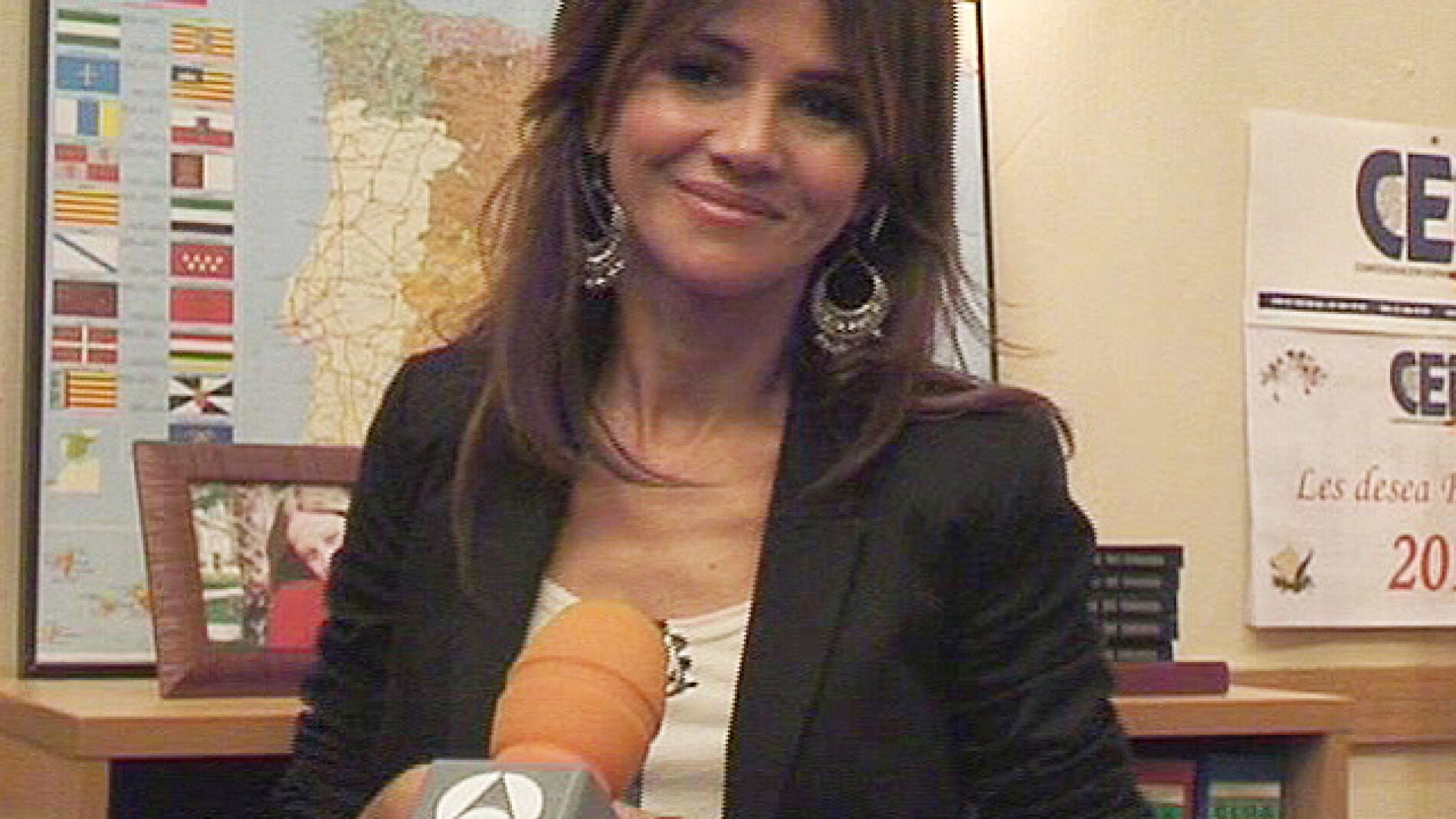 "No leo los guiones por la noche para poder dormir"