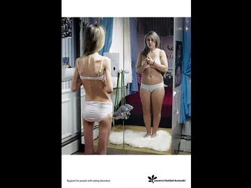 Anorexia Anorexia