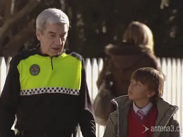 Lucas se convierte en un Ruano Lucas se convierte en un Ruano