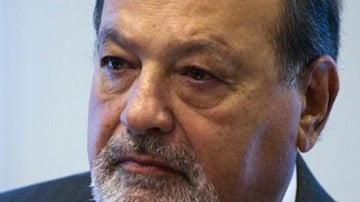 El mexicano Carlos Slim