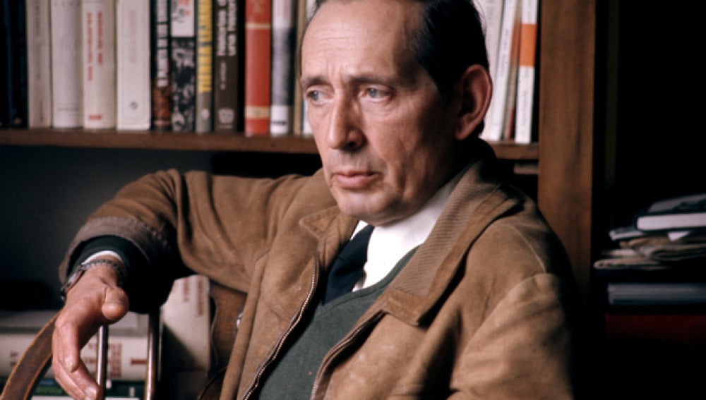Miguel Delibes