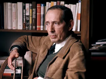 Miguel Delibes Miguel Delibes