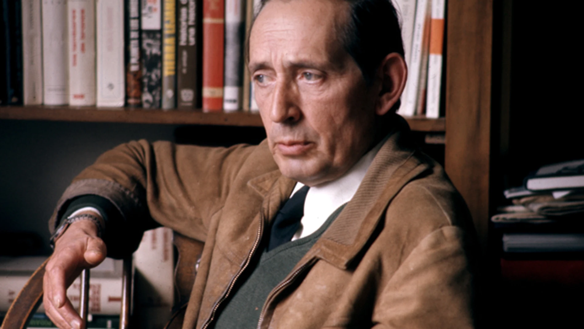 Miguel Delibes Miguel Delibes
