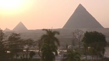 Egipto y Túnez, destinos seguros