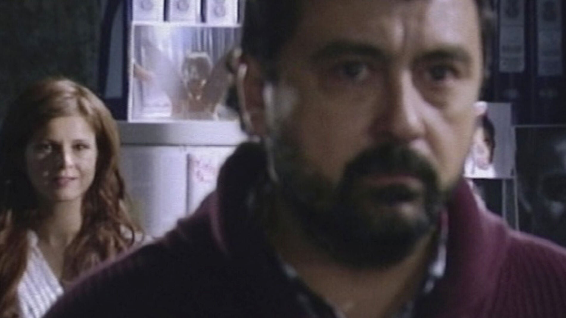 Silvia aparece en el pr&oacute;ximo cap&iacute;tulo 