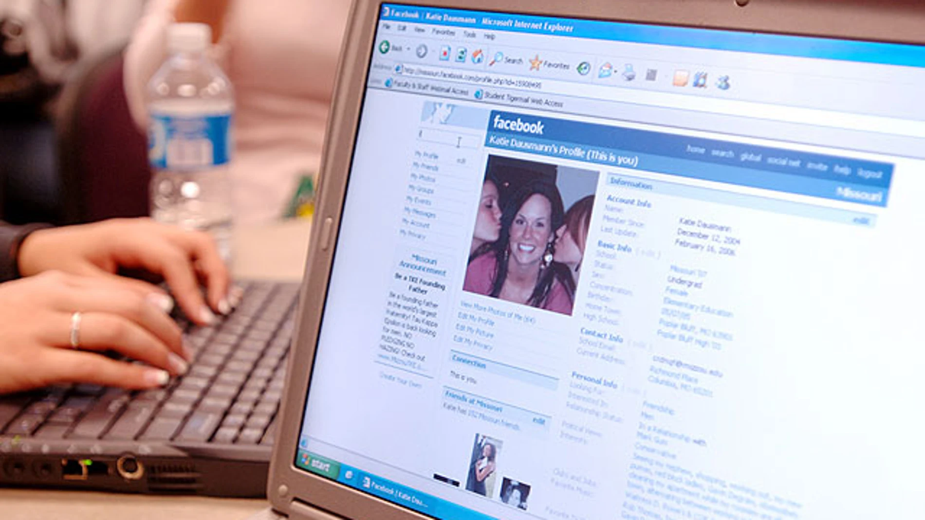 Redes sociales Redes sociales