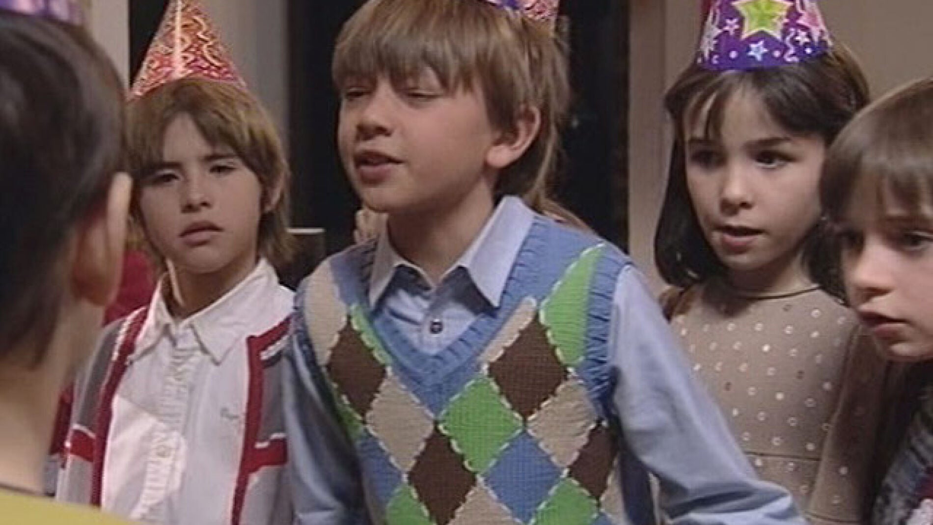 Cumple de Borja Ruano