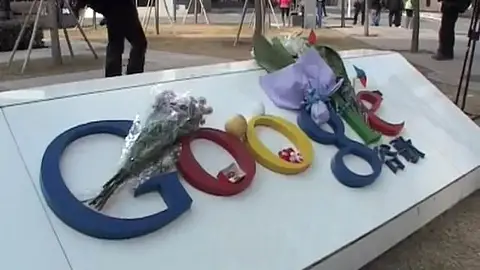 Google vs China Google vs China