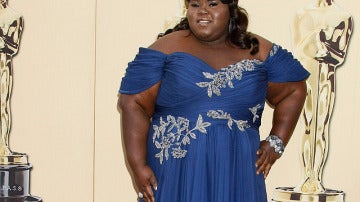 'Precious' en los Oscar