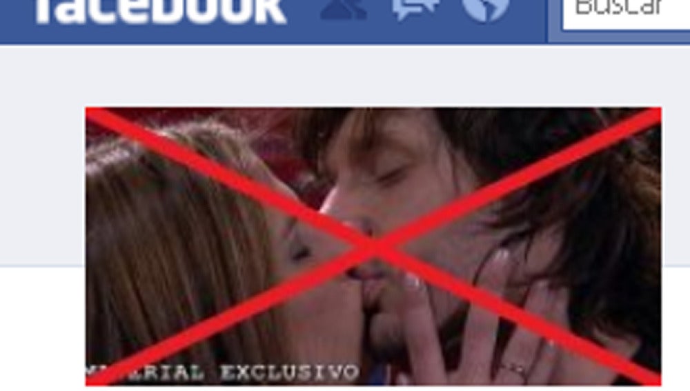 Empiezan a surgir páginas en facebook