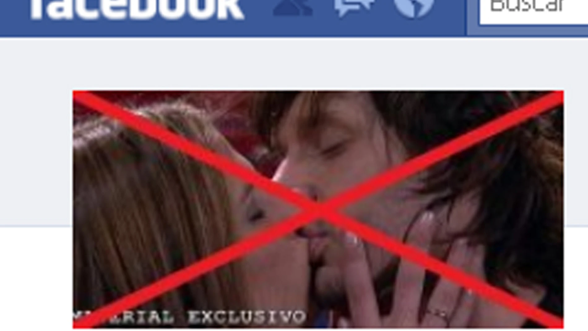 Empiezan a surgir páginas en facebook