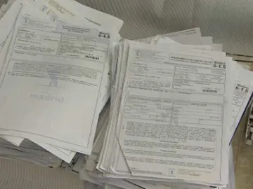 Multas de tráfico Multas de tráfico