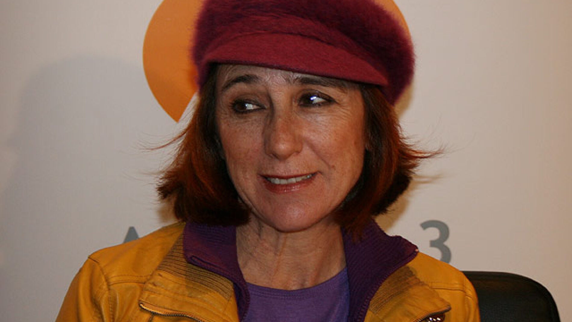 "Me encatar&iacute;a saber cuando la gente miente"