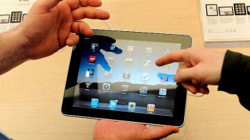 iPad