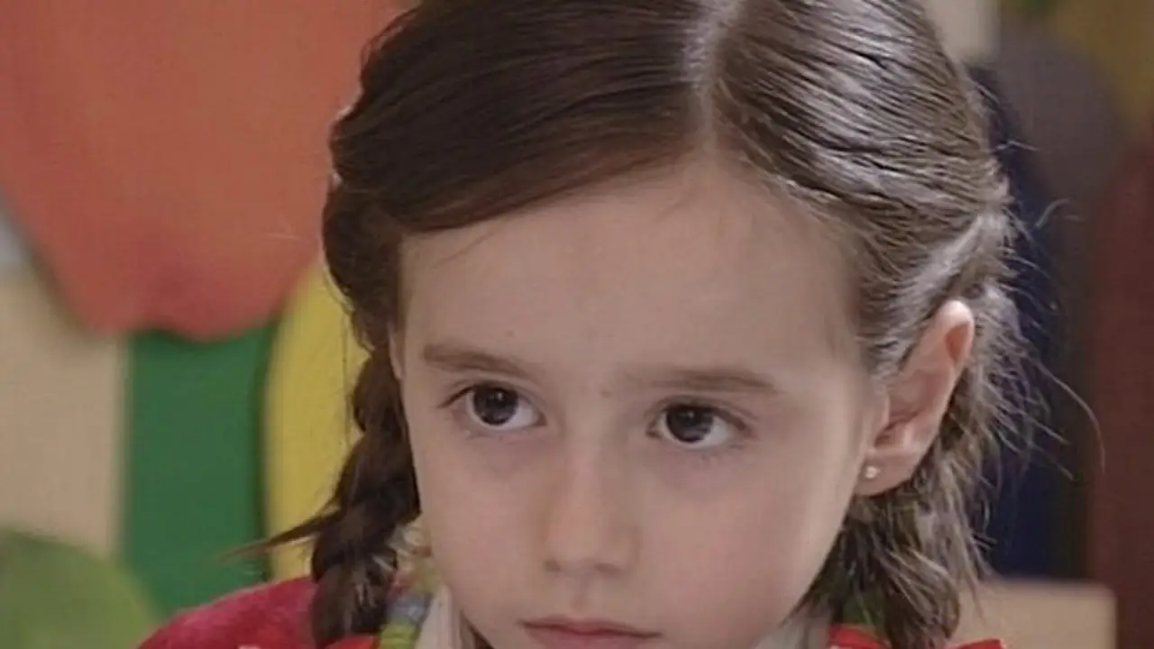 Lucía lee la mente