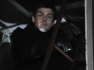 "El último día en en Valle Perdido" "El último día en en Valle Perdido"