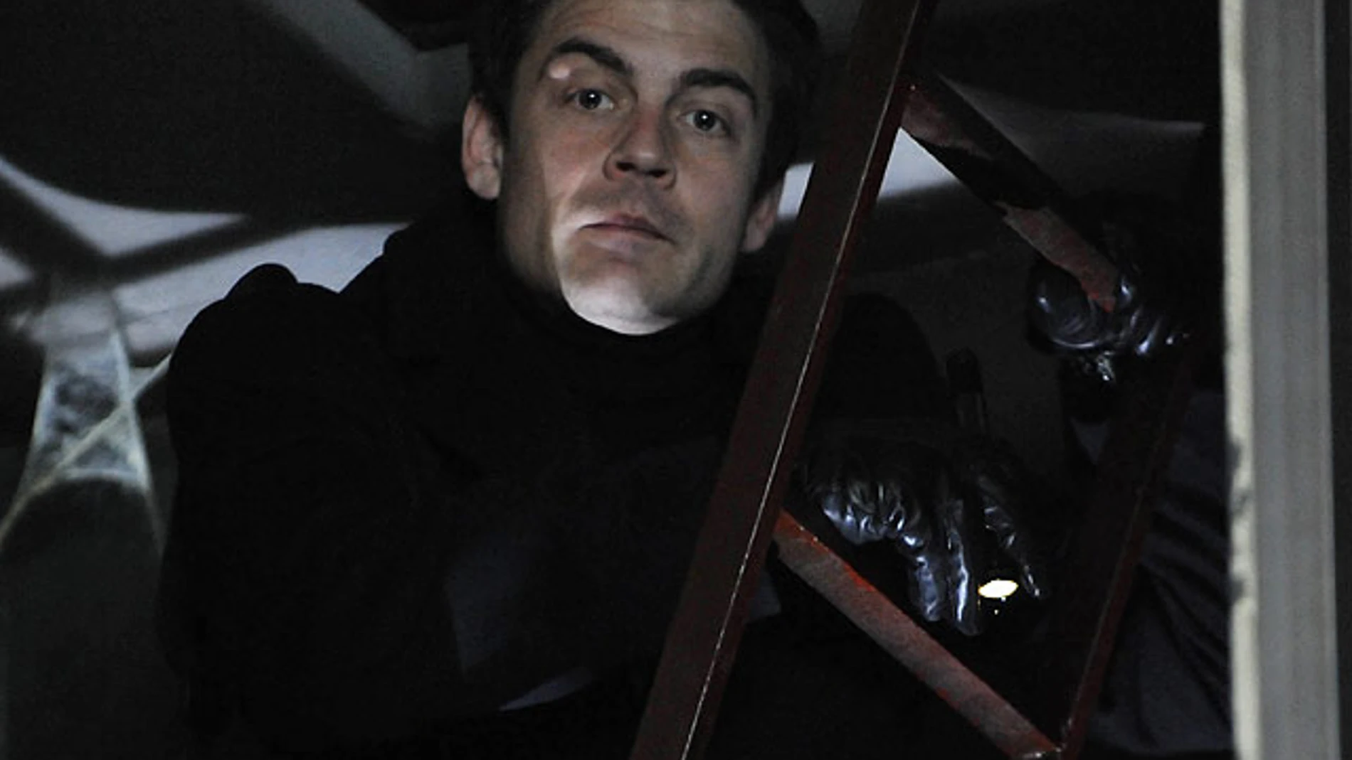 "El último día en en Valle Perdido"