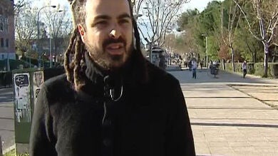El cantante 'Huecco' defiende la decisión de 'El Rubius' de irse a Andorra