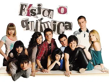 Sintonía de Física o Química Sintonía de Física o Química