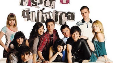 Así suena la sintonía de Física o Química