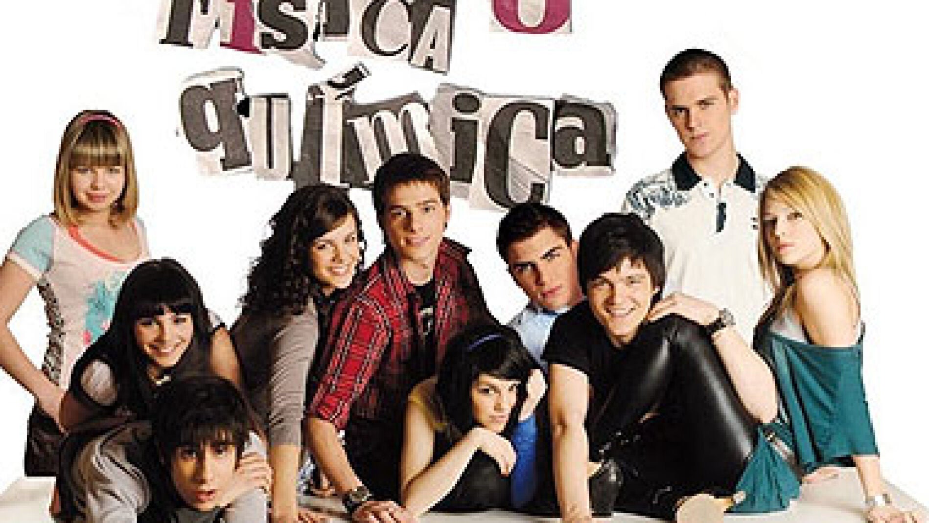 Sinton&iacute;a de F&iacute;sica o Qu&iacute;mica