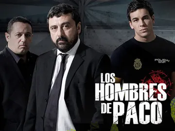 Sintonía de Los Hombres de Paco Sintonía de Los Hombres de Paco