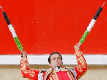 Antonio Ferrera Antonio Ferrera
