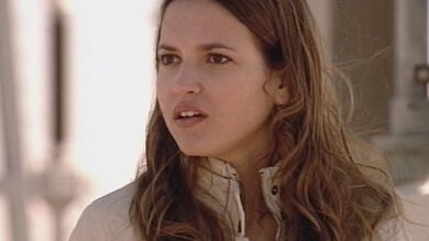 Sandra para el suministro de Valleperdido