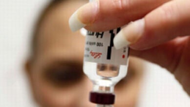 La hormona del crecimiento puede retrasar el desarrollo de la diabetes tipo 1