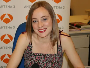 Ángela Cremonte - Parte 1 Ángela Cremonte - Parte 1