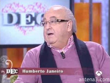 Humberto Janeiro