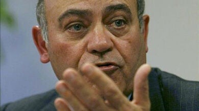 El juez dicta prisión bajo fianza de 30 millones de euros para Díaz Ferrán 