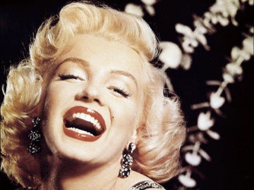 Marilyn Monroe, el icono rubio más deseado