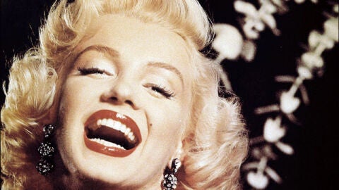 Marilyn Monroe, el icono rubio m&aacute;s deseado