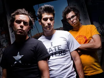 'Todo me da igual', de Pignoise 'Todo me da igual', de Pignoise