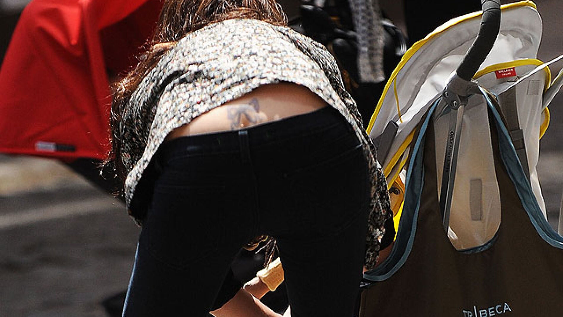 A veces las pilladas nos descubren grandes secretos