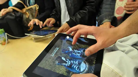 Llega el iPad 3G Llega el iPad 3G
