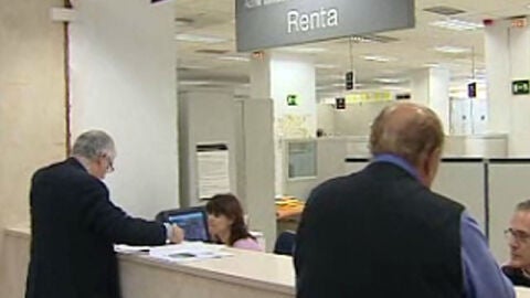 Comienza la Campa&ntilde;a de la Renta