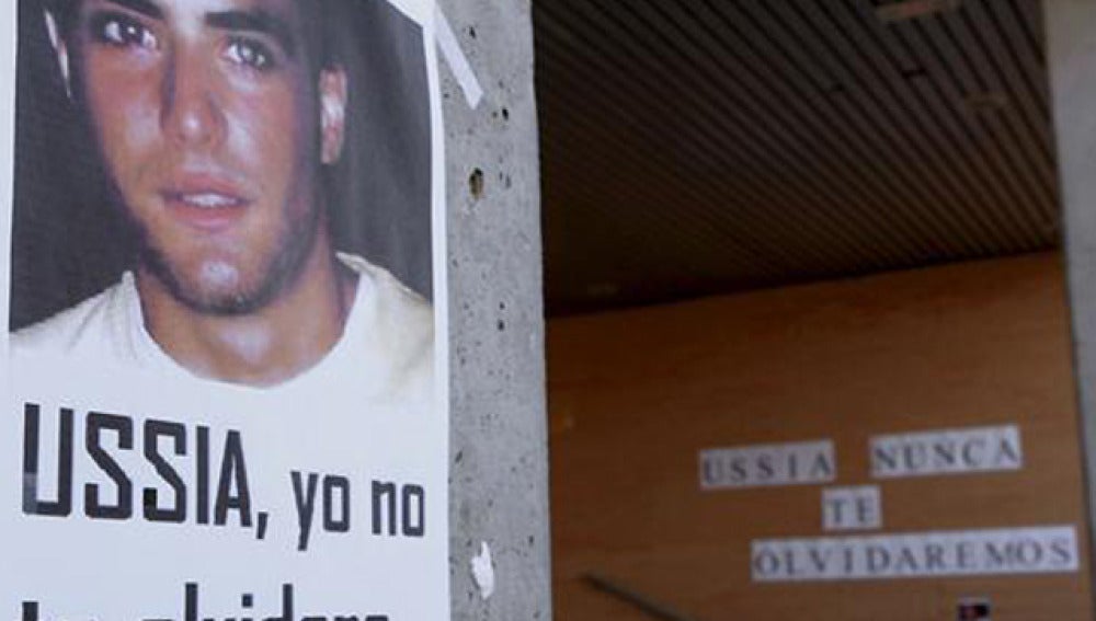 Finaliza la instrucción judicial de la muerte de Ussía 